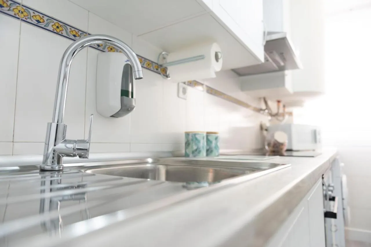 Apartamento Casa Teresa Cenes De La Vega