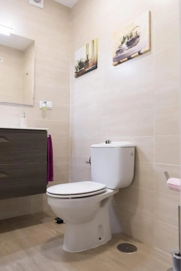 Apartamento Casa Teresa Cenes De La Vega