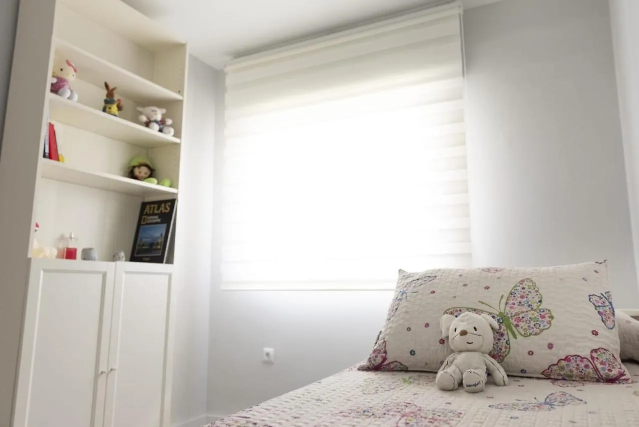 Apartamento Casa Teresa Cenes De La Vega