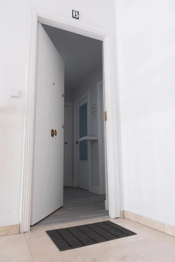 Apartamento Casa Teresa Cenes De La Vega
