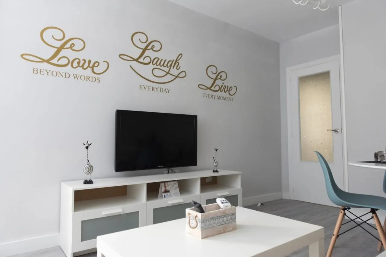 Apartamento Casa Teresa Cenes De La Vega España
