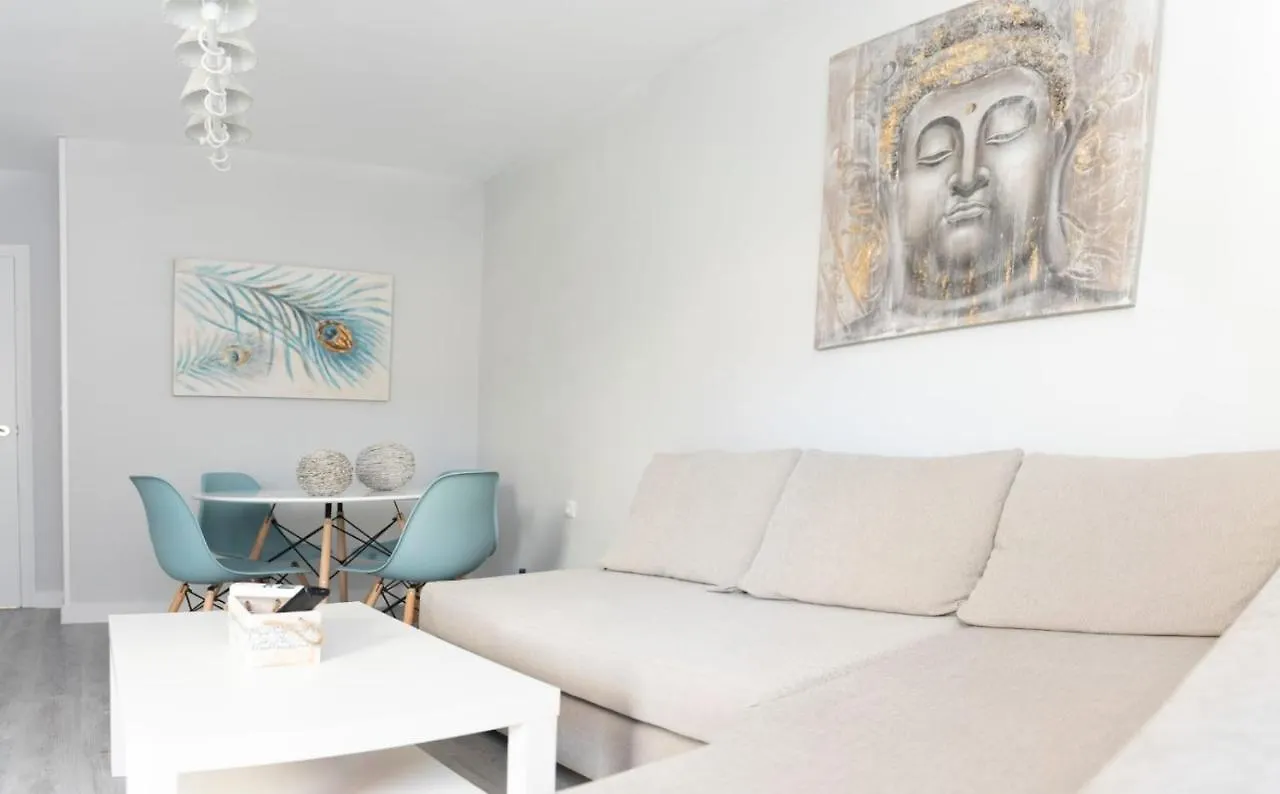 Apartamento Casa Teresa Cenes De La Vega