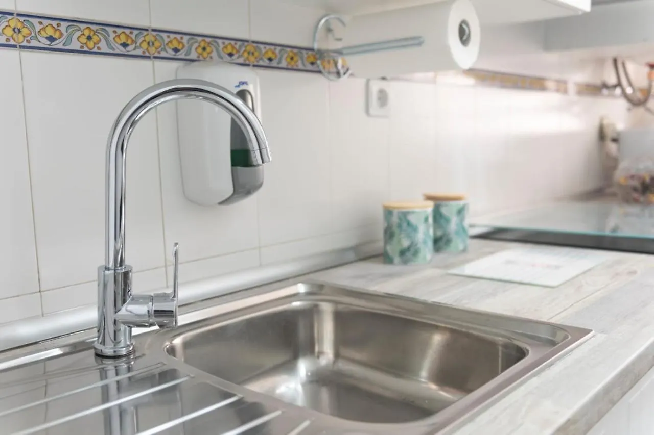 Apartamento Casa Teresa Cenes De La Vega España