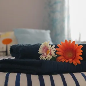  Apartamento Rincón Del Genil