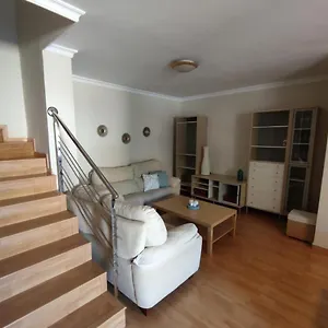  Apartamento Dúplex La Vega