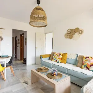 Apartamento La Colina Ladyblue Apto Acogedor Cerca De Sierra Nevada Y Alhambra