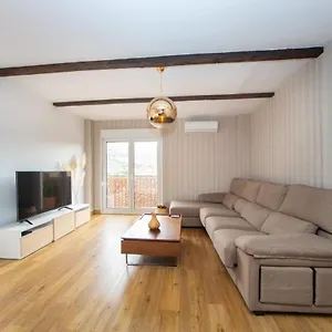  Apartamento Rincón De Bruno Y Duque