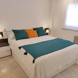  Apartamento Entre La Alhambra Y Sierra Nevada