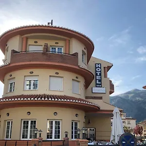 La Fonda De Don Gonzalo Hotel